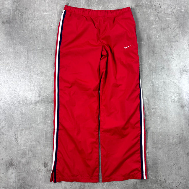 Nike Vintage Trackpants S