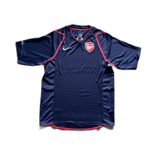 Nike x Arsenal Vintage *Premium* Trikot 2007/08 | S