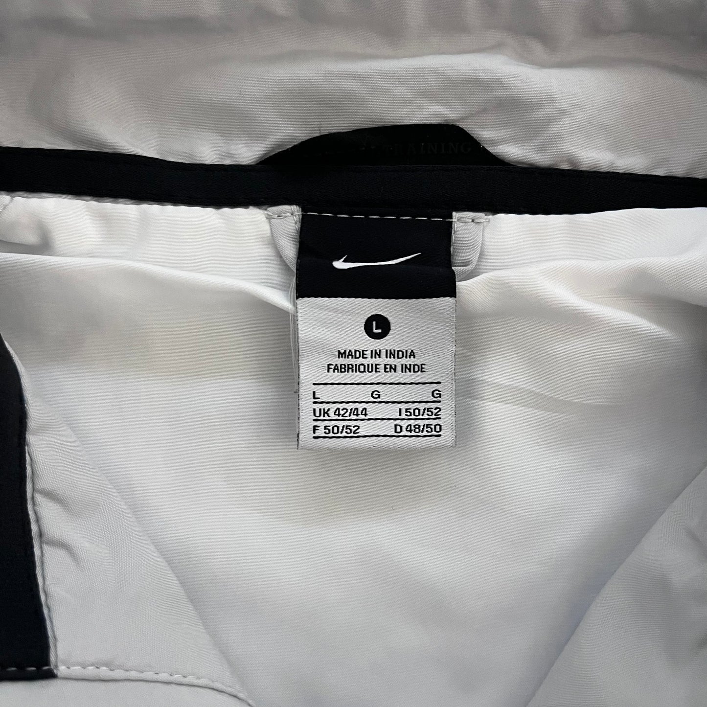 Nike x Celtic Glasgow Vintage Tracksuit 2009/10 | L