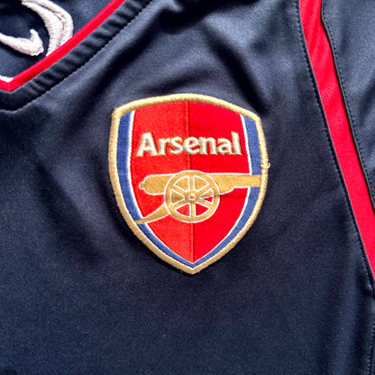 Nike x Arsenal Vintage *Premium* Trikot 2007/08 | S