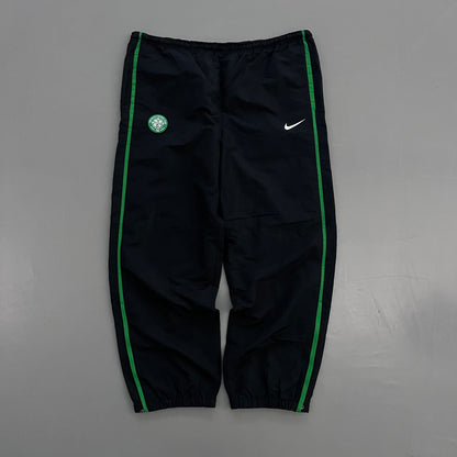Nike x Celtic Glasgow Vintage Tracksuit 2009/10 | L