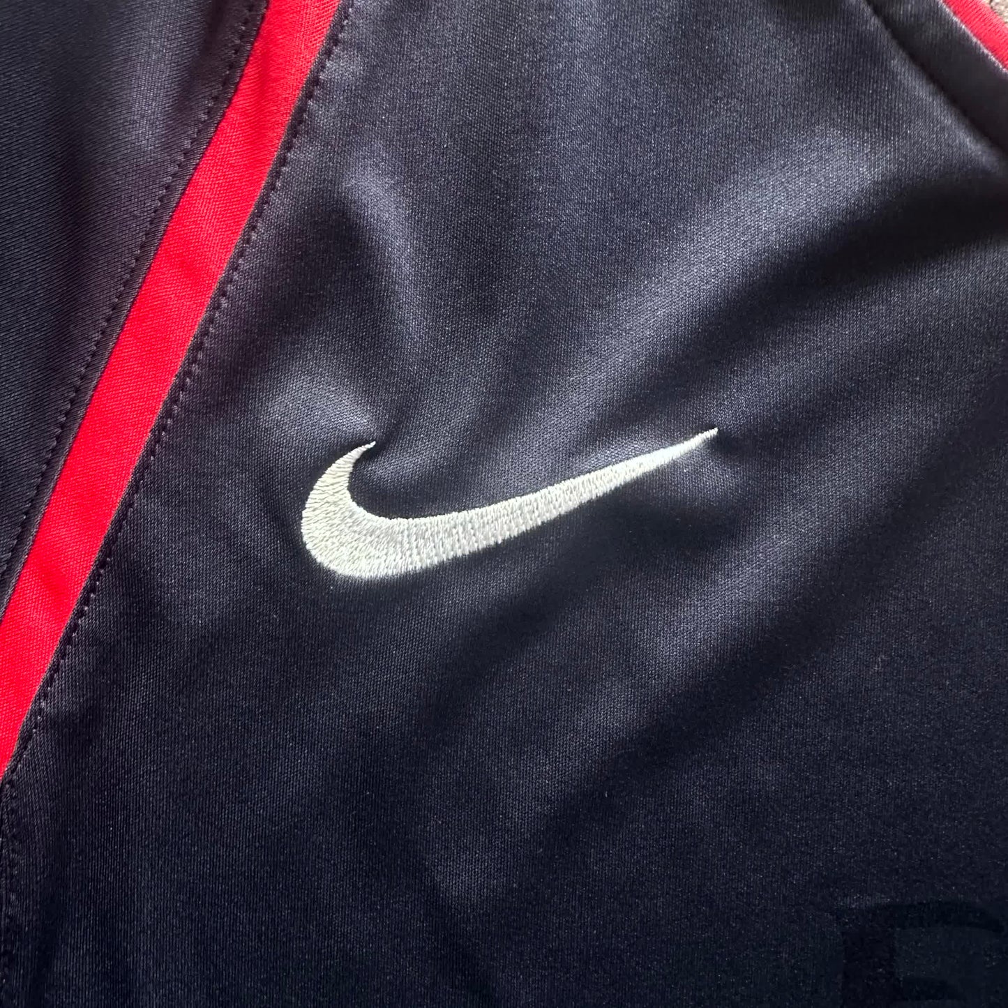 Nike x Arsenal Vintage *Premium* Trikot 2007/08 | S