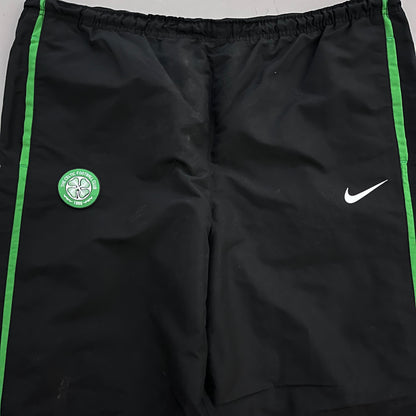 Nike x Celtic Glasgow Vintage Tracksuit 2009/10 | L
