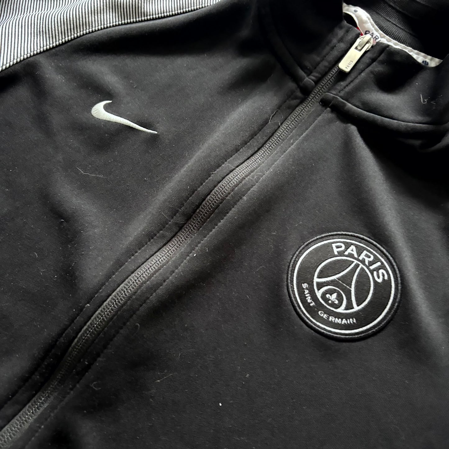 Nike x PSG Vintage Trackjacket 2016/17 | M