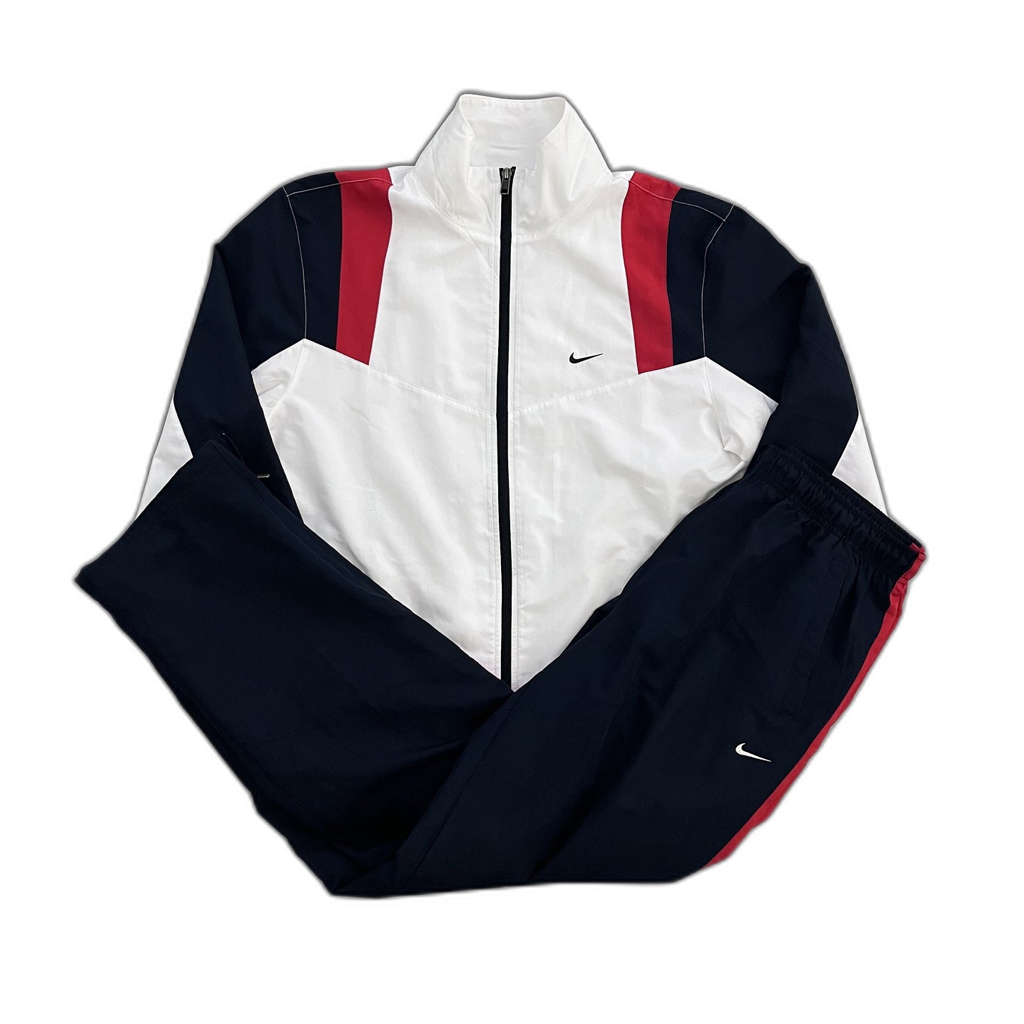 Nike Vintage Tracksuit | M
