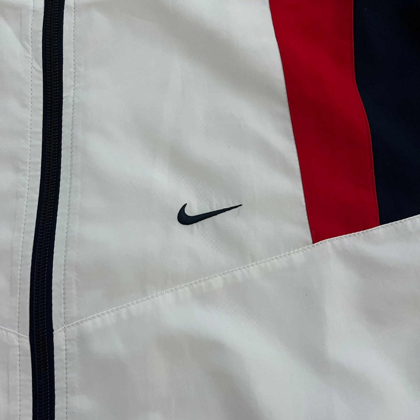Nike Vintage Tracksuit | M