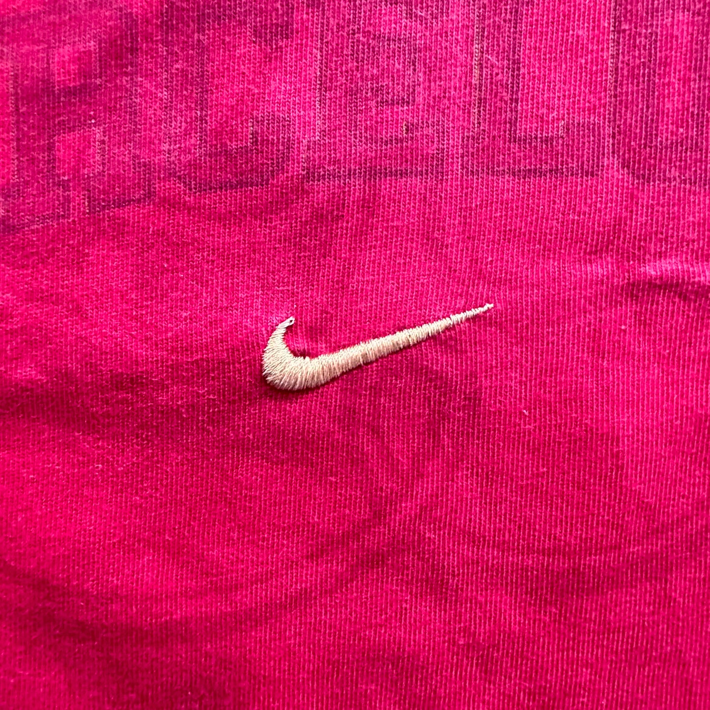 Nike x FC Barcelona Vintage Shirt 2005/06 | L