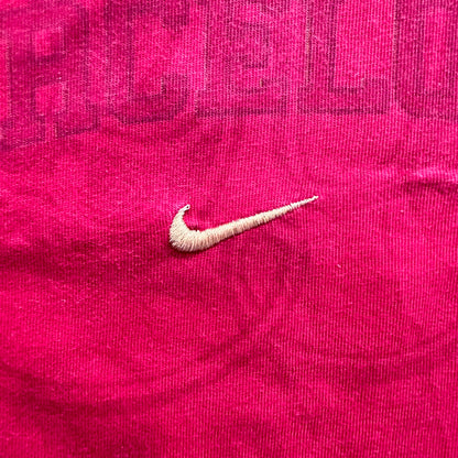 Nike x FC Barcelona Vintage Shirt 2005/06 | L