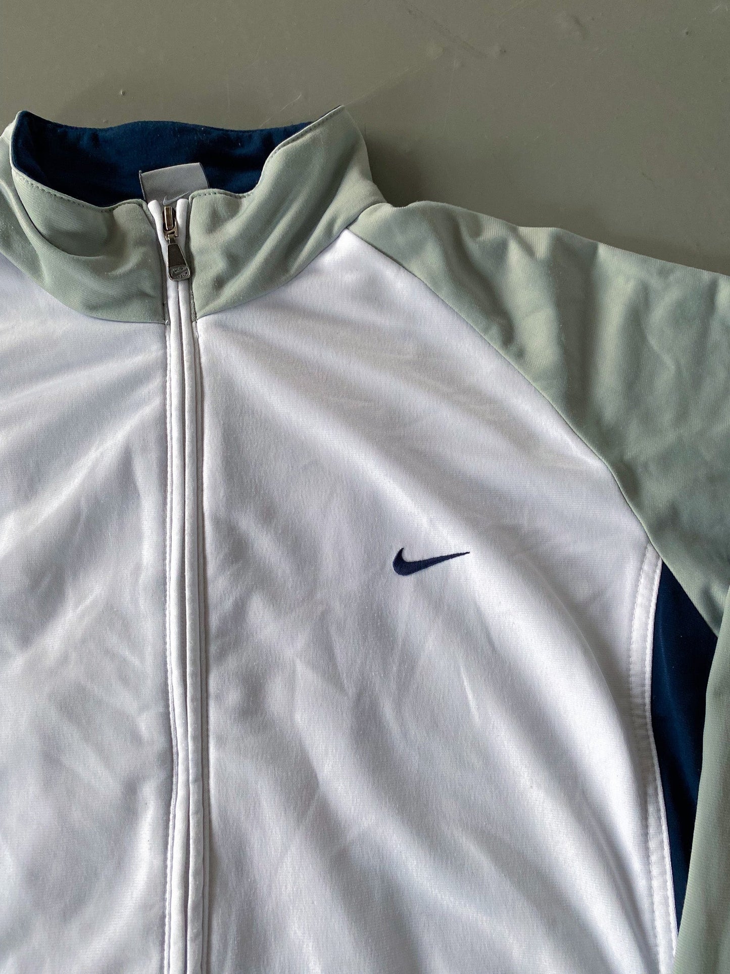 Vintage Nike *PREMIUM* Trackjacket | M