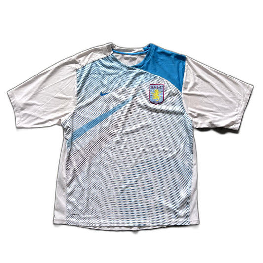 Nike x Aston Villa Vintage Trikot 2008/09 | L
