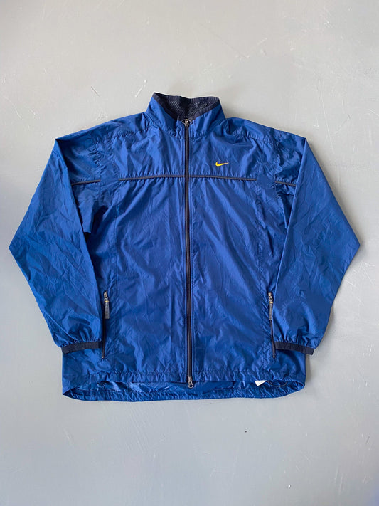 Vintage Nike Trackjacket | XL