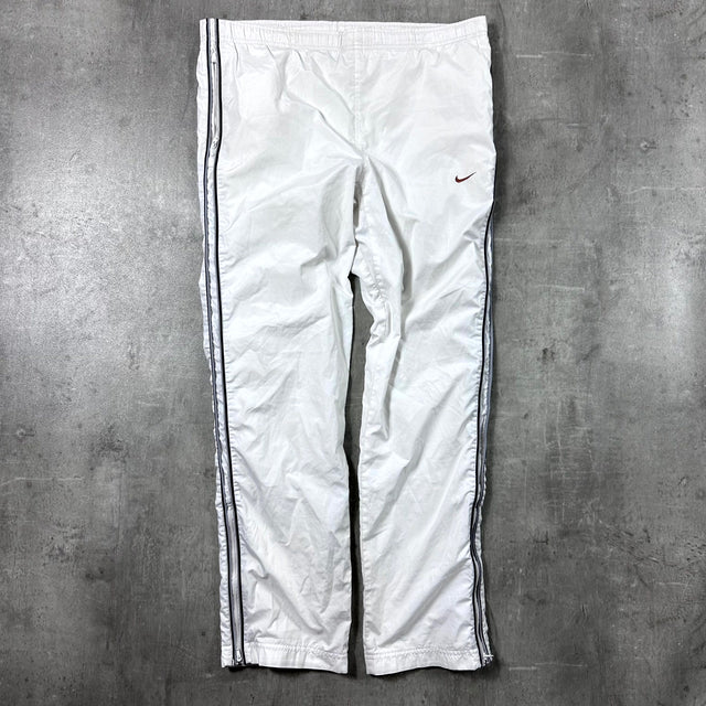 Nike Vintage Trackpants M