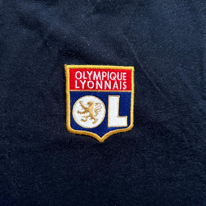 Umbro x Olympique Lyon Vintage Trikot 2005/06 | L