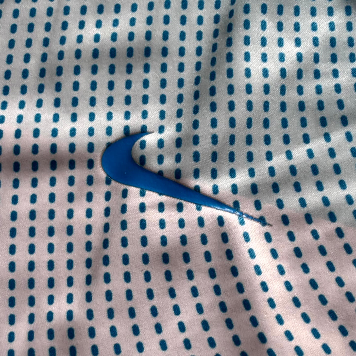 Nike x Aston Villa Vintage Trikot 2008/09 | L