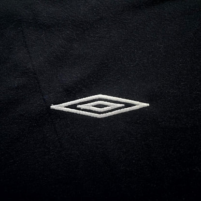Umbro x Olympique Lyon Vintage Trikot 2005/06 | L