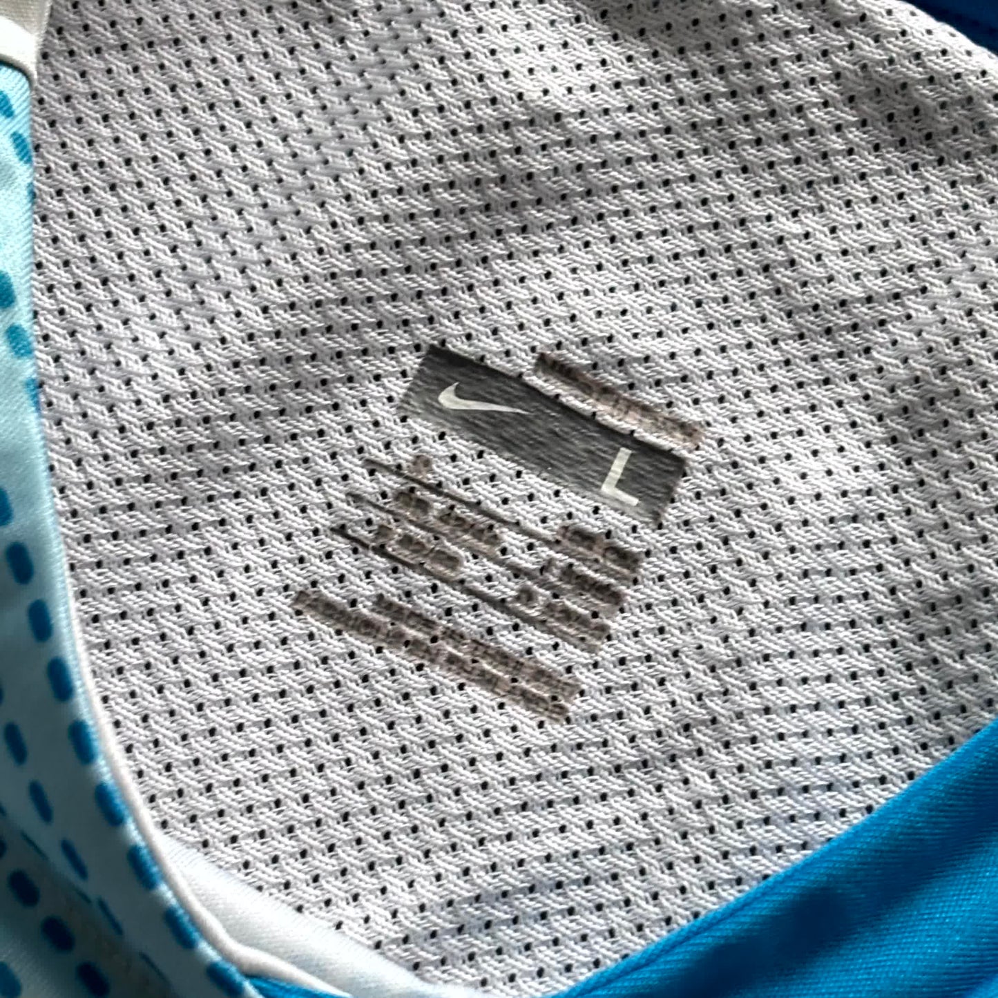 Nike x Aston Villa Vintage Trikot 2008/09 | L