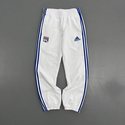 Adidas x Olympique Lyon Vintage Tracksuit 2008/09 | S