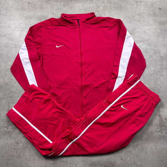 Nike Vintage Tracksuit XXL