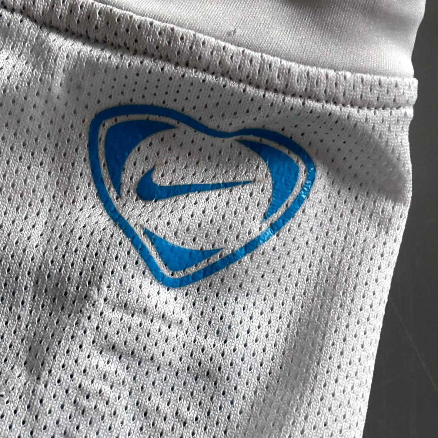 Nike x Aston Villa Vintage Trikot 2008/09 | L