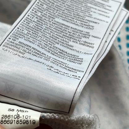 Nike x Aston Villa Vintage Trikot 2008/09 | L