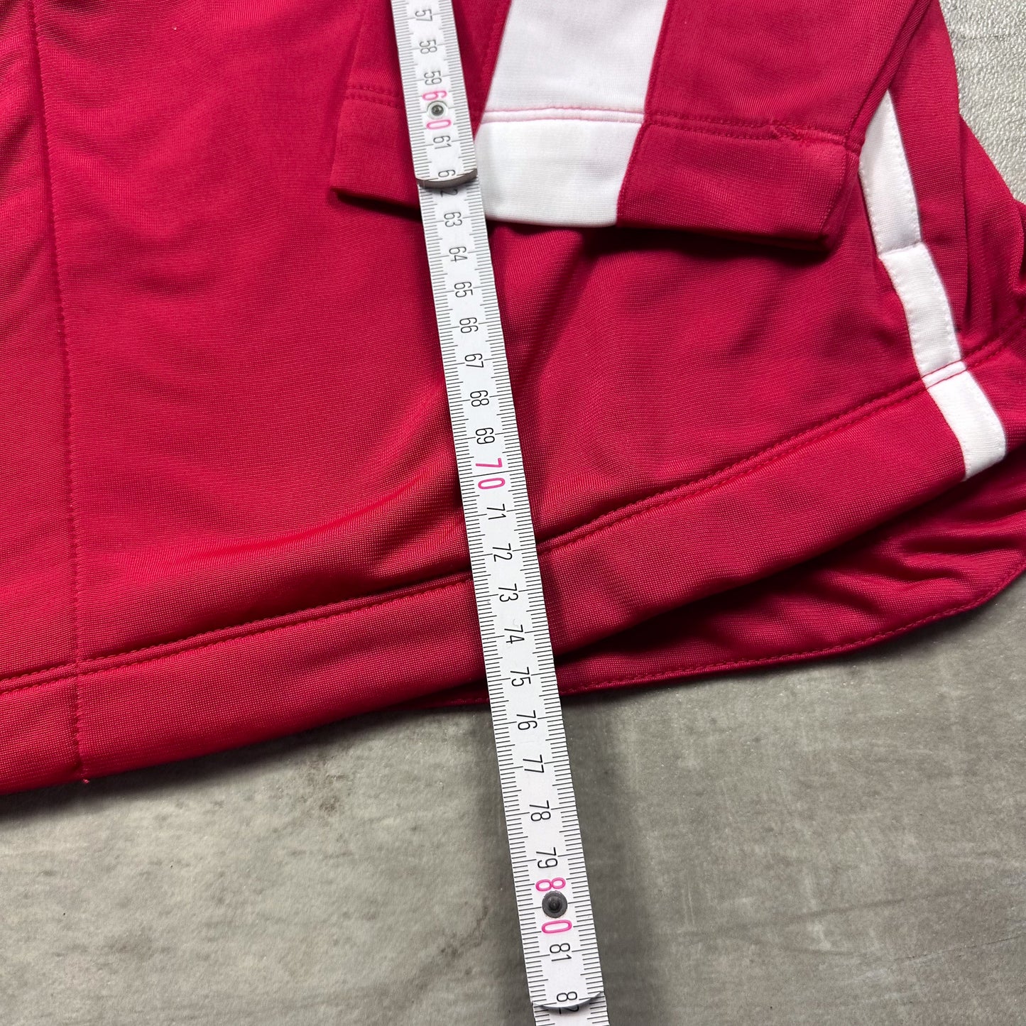 Nike Vintage Tracksuit XXL