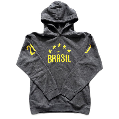 Nike x Brasilien Vintage Sweater 2014 | M