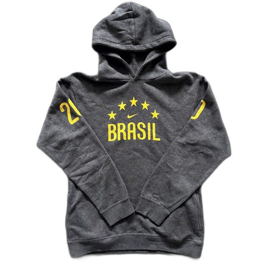 Nike x Brasilien Vintage Sweater 2014 | M
