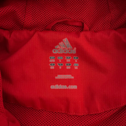 Adidas x Liverpool FC Vintage *Premium* Zipper 2006/07 | XL