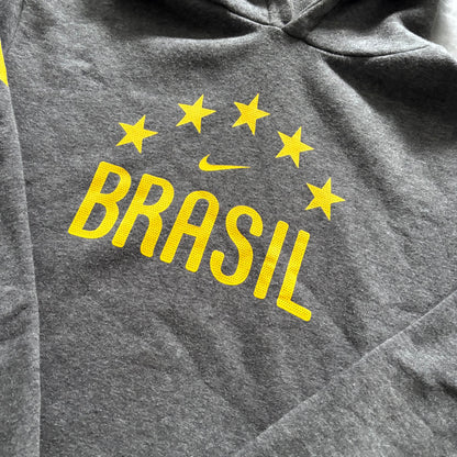 Nike x Brasilien Vintage Sweater 2014 | M