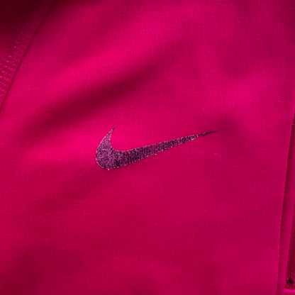 Nike x FC Barcelona Vintage Sweater 2010/11 | M