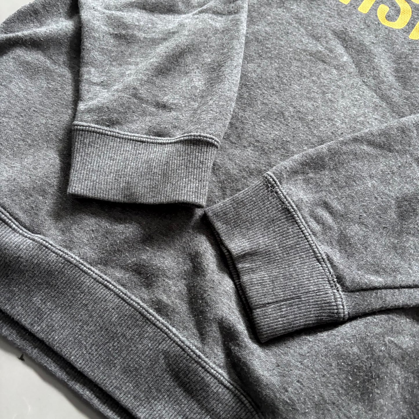 Nike x Brasilien Vintage Sweater 2014 | M