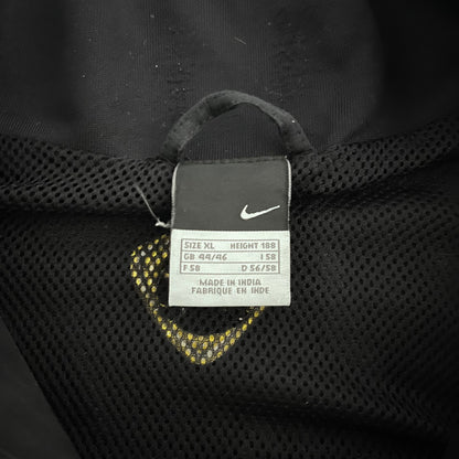 Nike x Borussia Dortmund Vintage *RARE* Trackjacket 2004/05 | XL