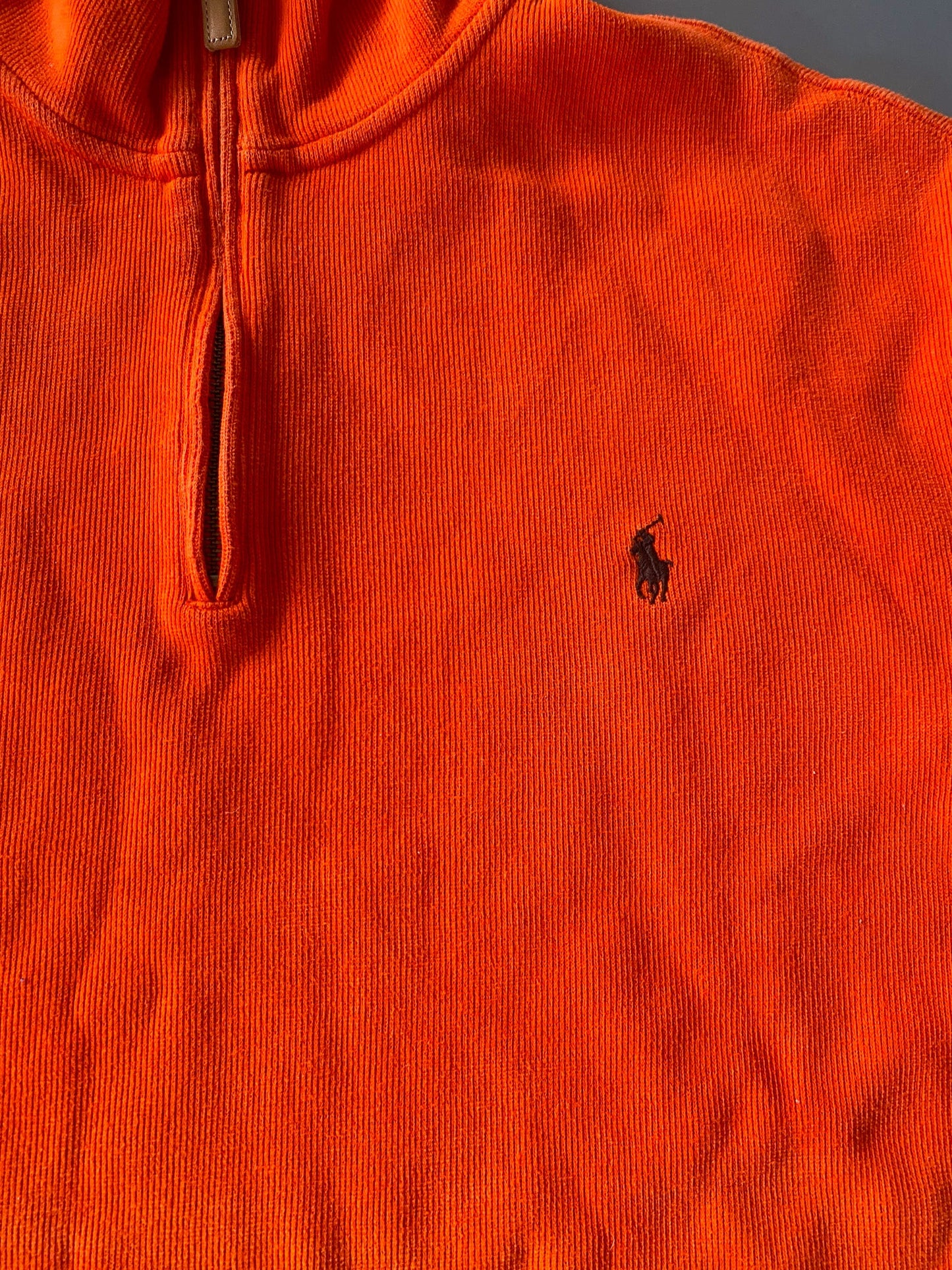 Polo Ralph Lauren Pullover | XL