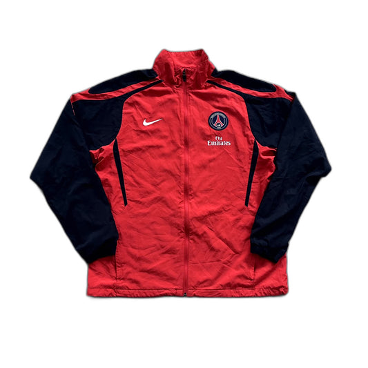 Nike x PSG Vintage Trackjacket 2012/13 | L