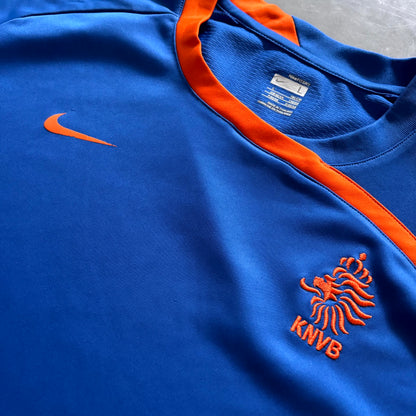 Nike x Niederlande Vintage *Premium* Trikot 2006 | L