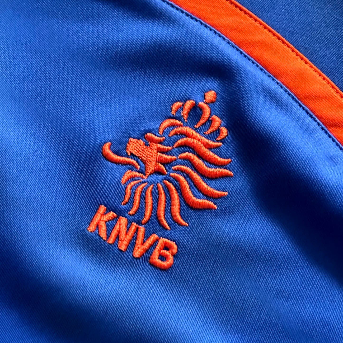 Nike x Niederlande Vintage *Premium* Trikot 2006 | L