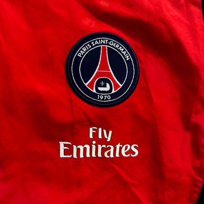 Nike x PSG Vintage Trackjacket 2012/13 | L