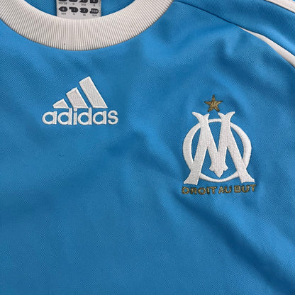 Adidas x Olympique Marseille Vintage *Premium* Sweater 2006/07 | M