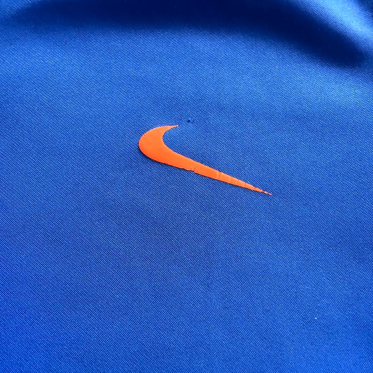 Nike x Niederlande Vintage *Premium* Trikot 2006 | L