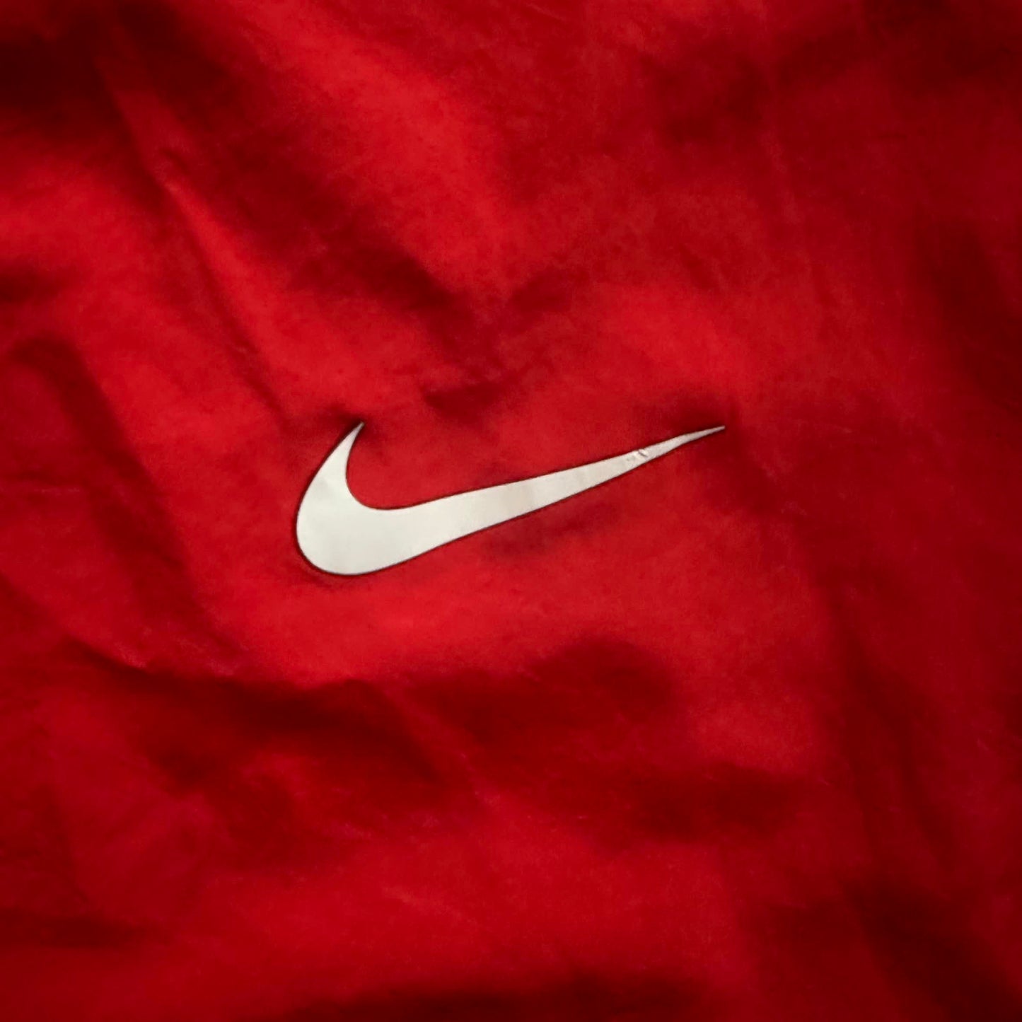 Nike x PSG Vintage Trackjacket 2012/13 | L