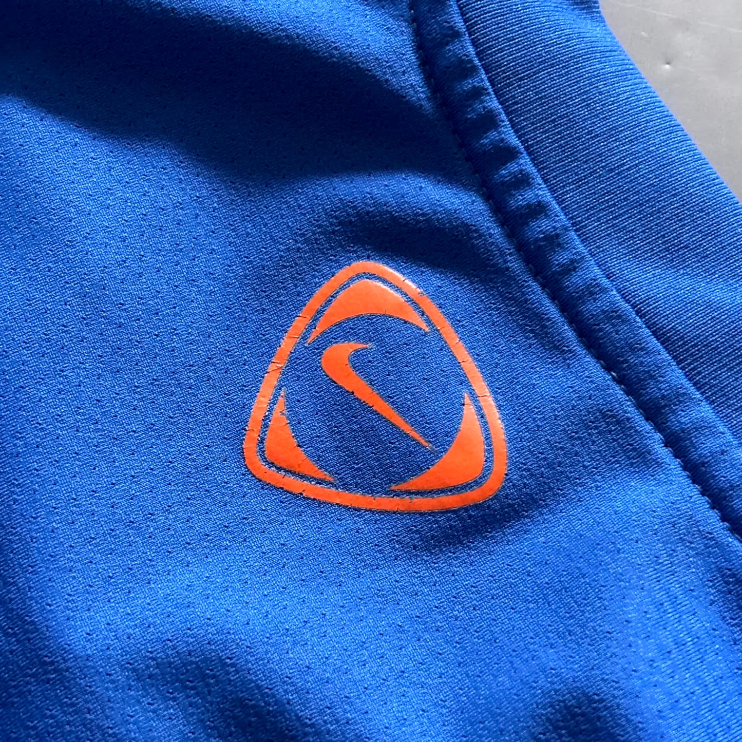 Nike x Niederlande Vintage *Premium* Trikot 2006 | L