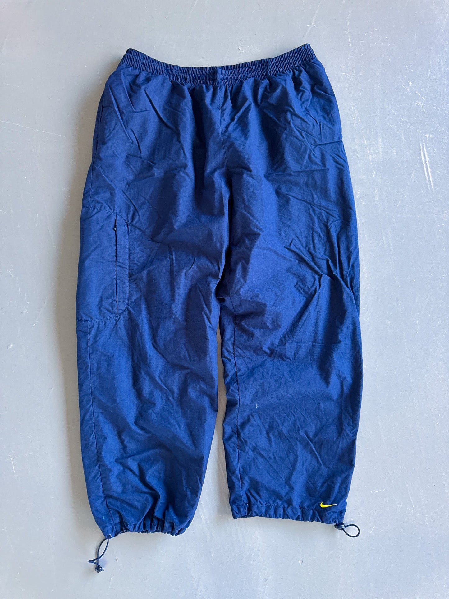 Nike Vintage Trackpants | XXL