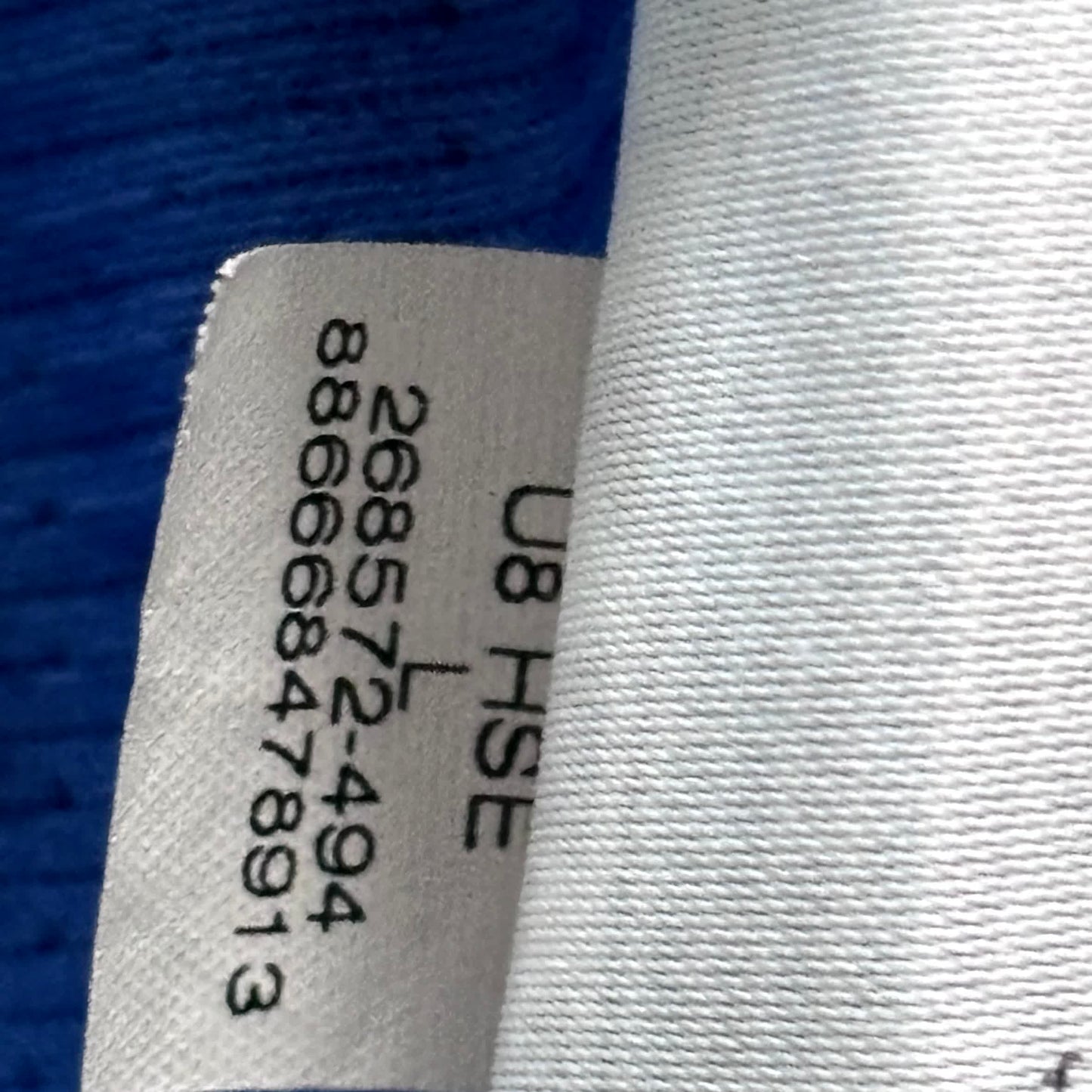 Nike x Niederlande Vintage *Premium* Trikot 2006 | L