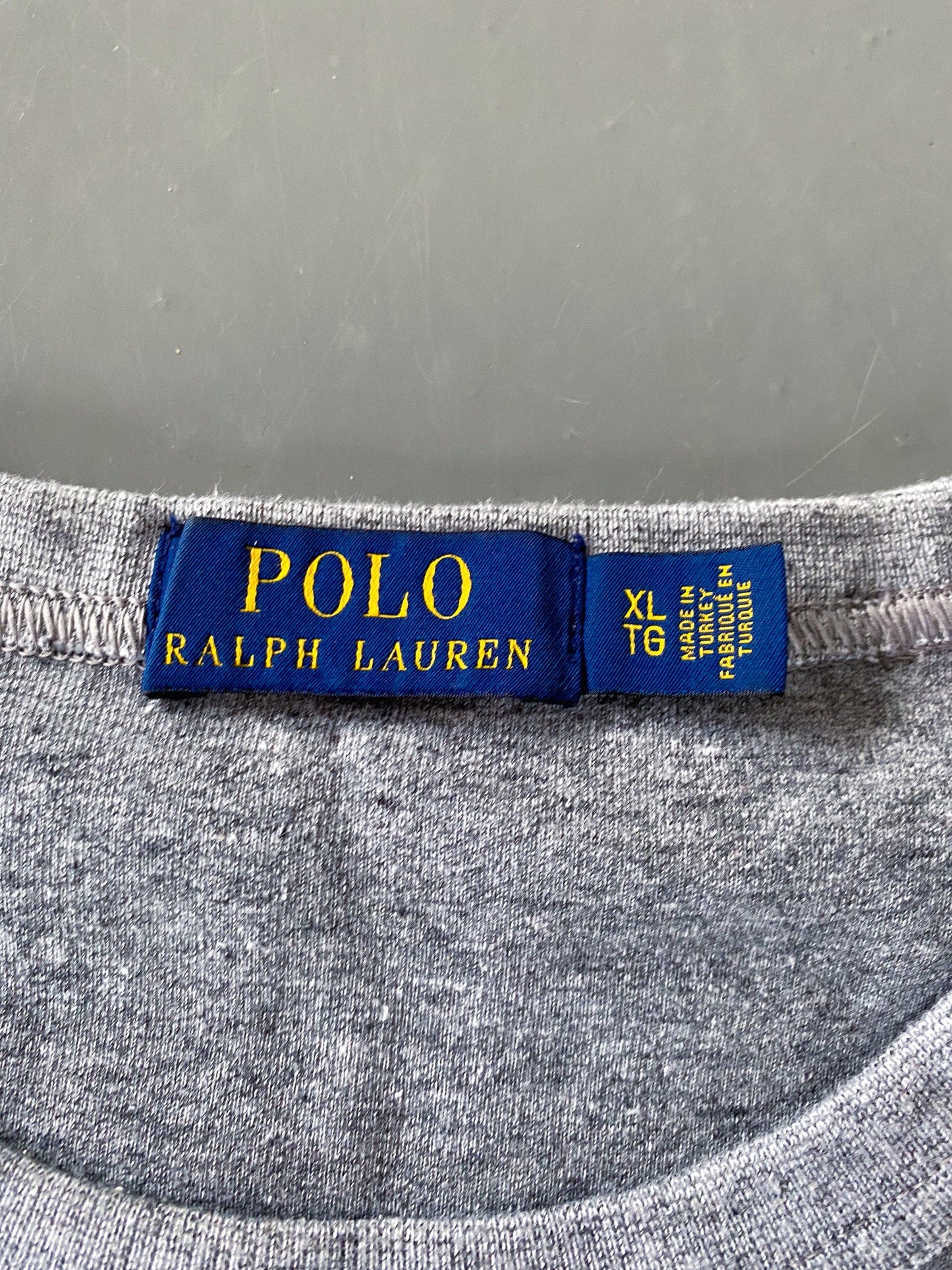 Polo Ralph Lauren Pullover | XL