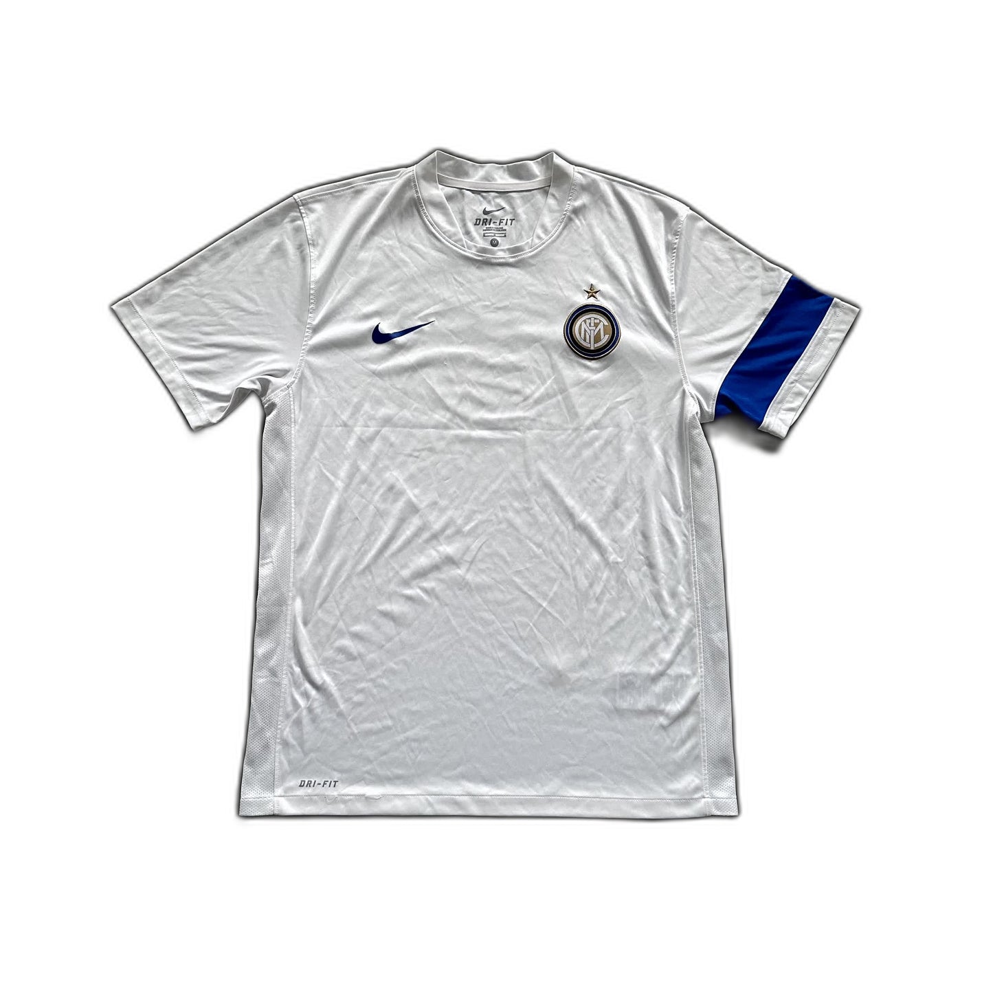 Nike x Inter Mailand Vintage Shirt 2012/13 | M