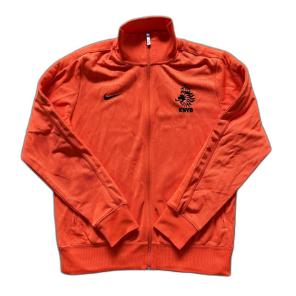 Nike x Niederlande Vintage Trackjacket 2010 | L