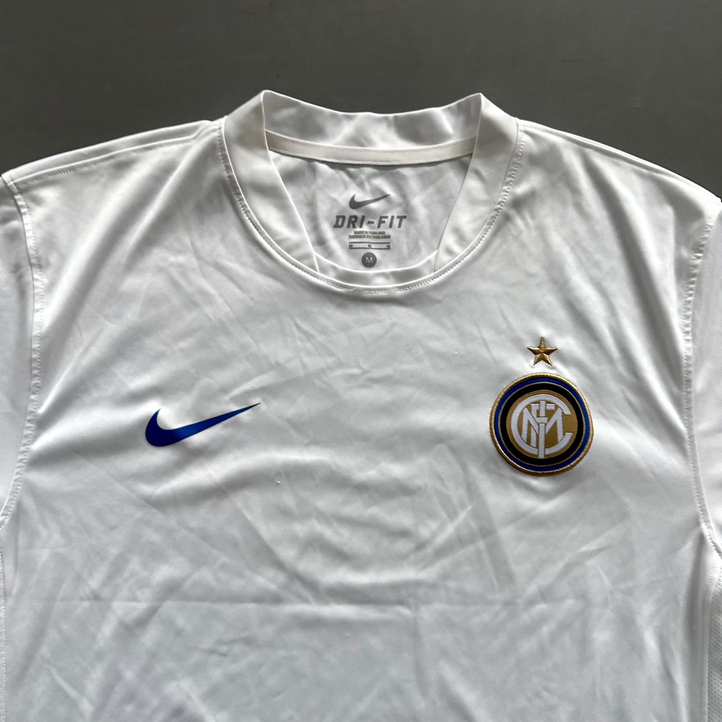 Nike x Inter Mailand Vintage Shirt 2012/13 | M