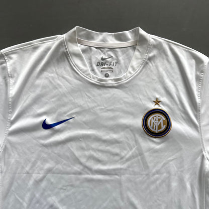 Nike x Inter Mailand Vintage Shirt 2012/13 | M