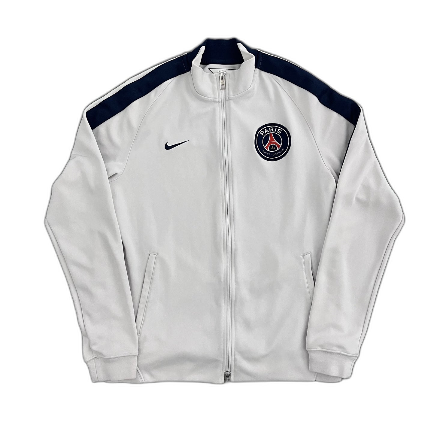 Nike x PSG Vintage Trackjacket 2011/12 | M