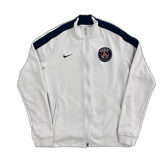 Nike x PSG Vintage Trackjacket 2011/12 | M